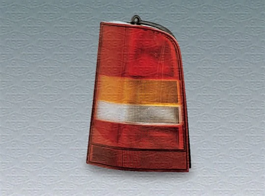 Tail Light Assembly